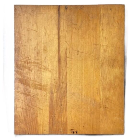Hand Carved Original Artwork Made of Solid Oak Wood - Picture 8 of 11